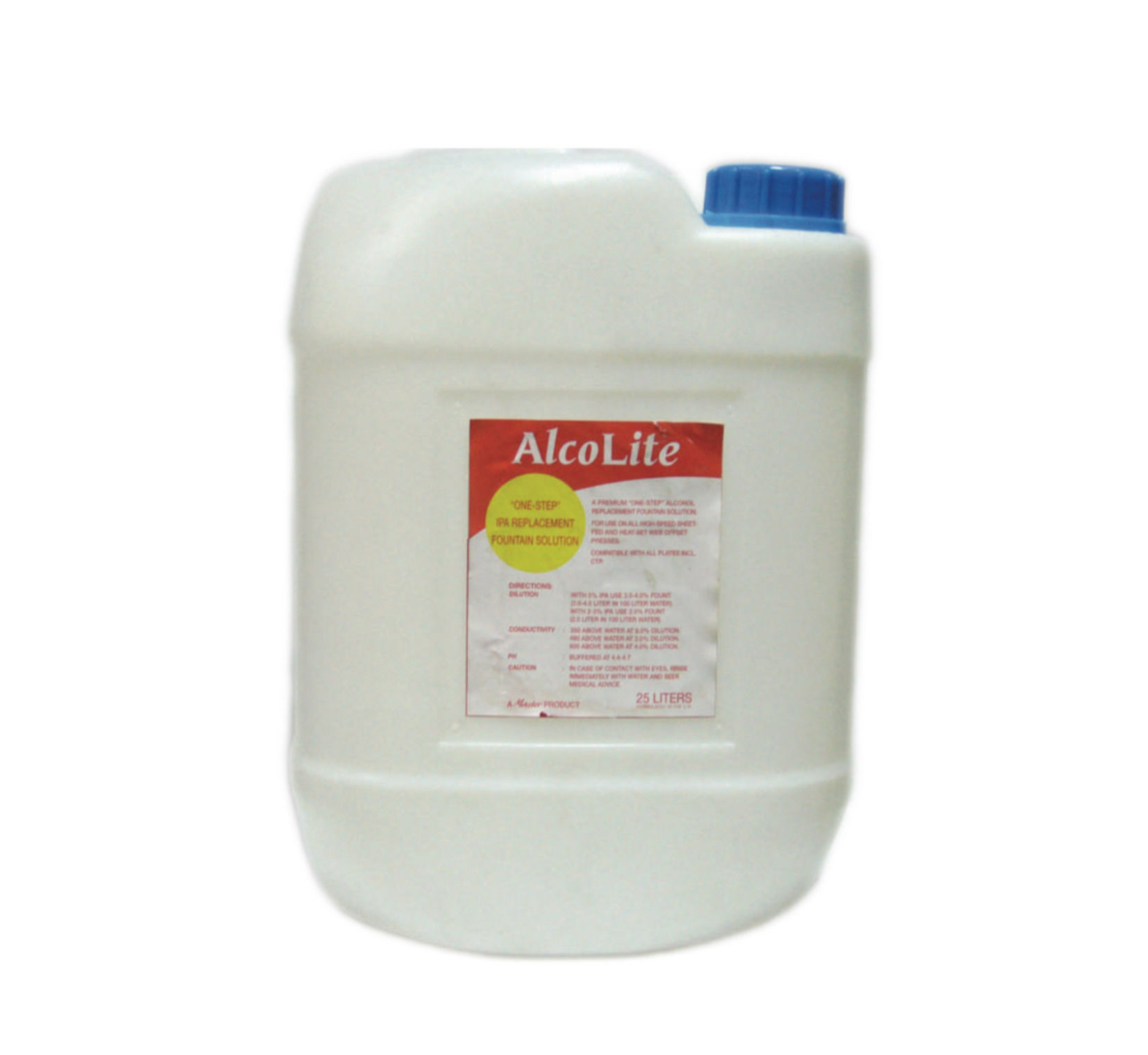 AlcoLite