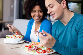 Errores comunes al alimentarnos