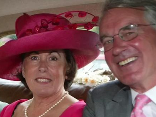 Sally Cadbury, la millonaria de los chocolates, murió trágicamente