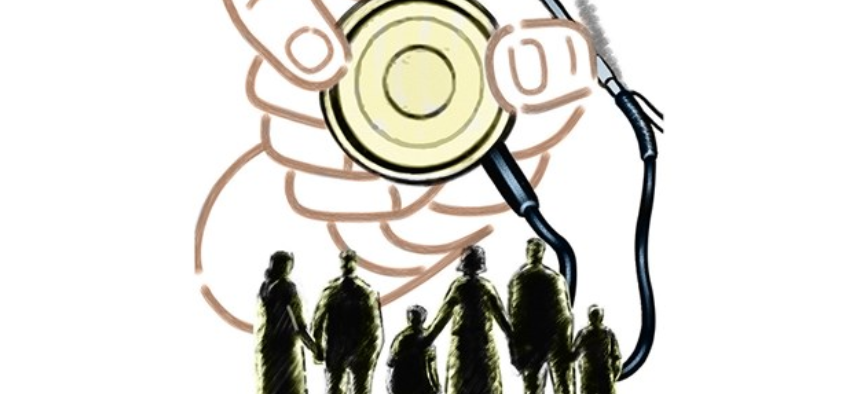 DesafÃos y avances en la salud pública peruana: Hacia un sistema más equitativo y eficiente