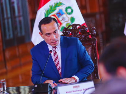 José Jerí retrasa su gabinete: ¿estrategia o falta de rumbo político?