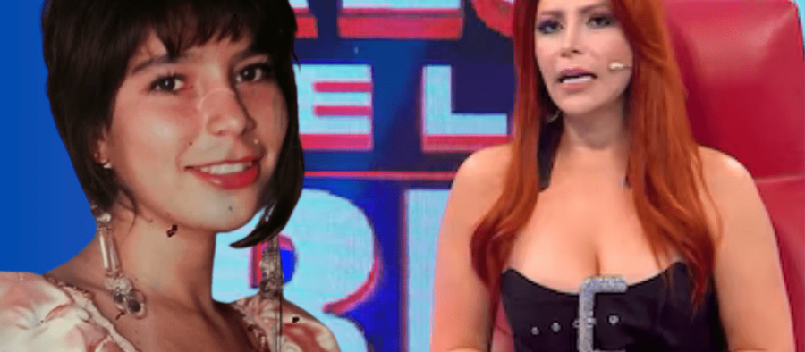Entre verdades y cicatrices: Milena Zárate enfrenta el polígrafo sin filtros