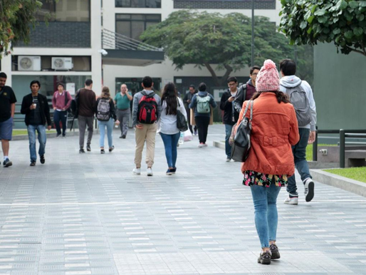 Sunedu: Universidades retomarían clases presenciales