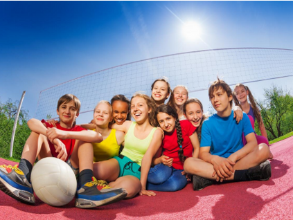 La importancia del deporte en la juventud