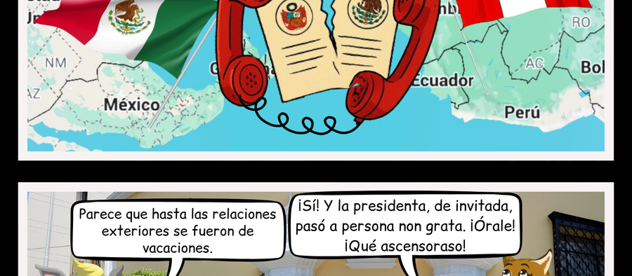 Conozcan nuestra 188° edición de Las Aventuras De Chancay en Perulandia