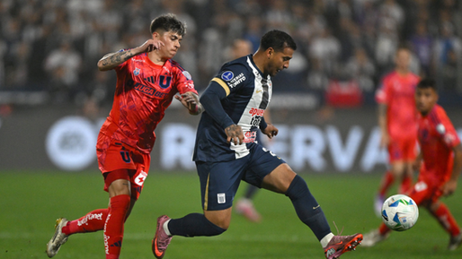 Alianza Lima y Universidad de Chile se juegan todo en Coquimbo