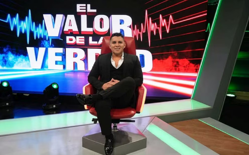 Néstor Villanueva se confiesa entre demandas, rupturas y confesiones familiares
