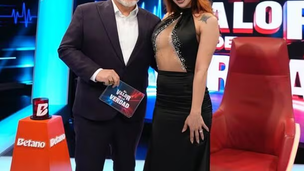 Xoana González se confiesa con dolor, adicciones y traumas del pasado
