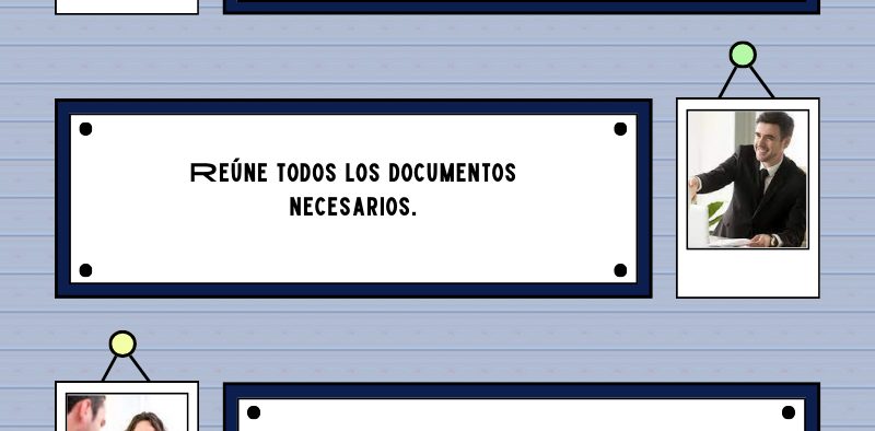 Tips para una entrevista de trabajo