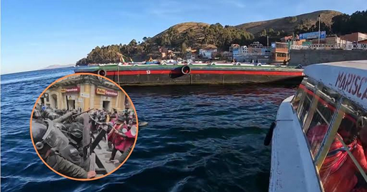 Crisis Fronteriza: Más de 3,000 Bolivianos detenidos al intentar ingresar a Perú