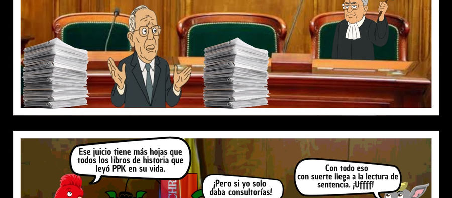 Conozcan nuestra 179° edición de Las Aventuras De Chancay en Perulandia