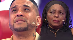 Cri Cri destapa secretos de Jefferson Farfán y se lleva 25 mil soles en El Valor de la Verdad