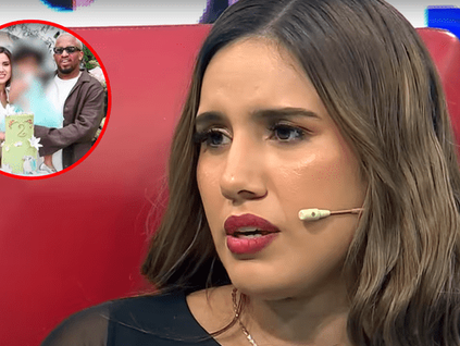 Todo lo que confesó Darinka Ramírez sobre su relación con la ‘Foquita’ en 'El valor de la verdad'