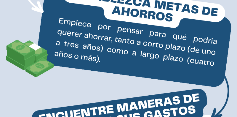 tips para ahorrar