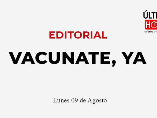 VACUNATE, YA
