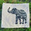 Thumbnail: ZuMantra Screen-printed Shirt