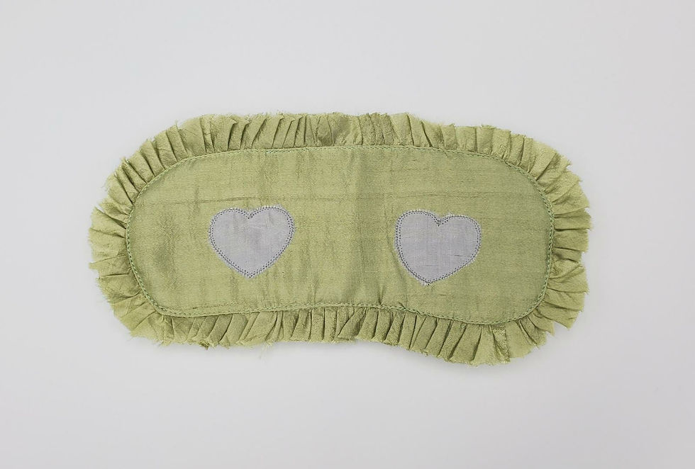 Thumbnail: Sapana Eye Mask