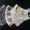 Thumbnail: Khushi Masks (Set of 3)