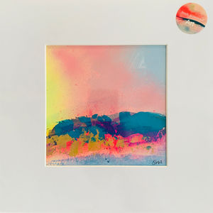 Mounted Original Artwork 7