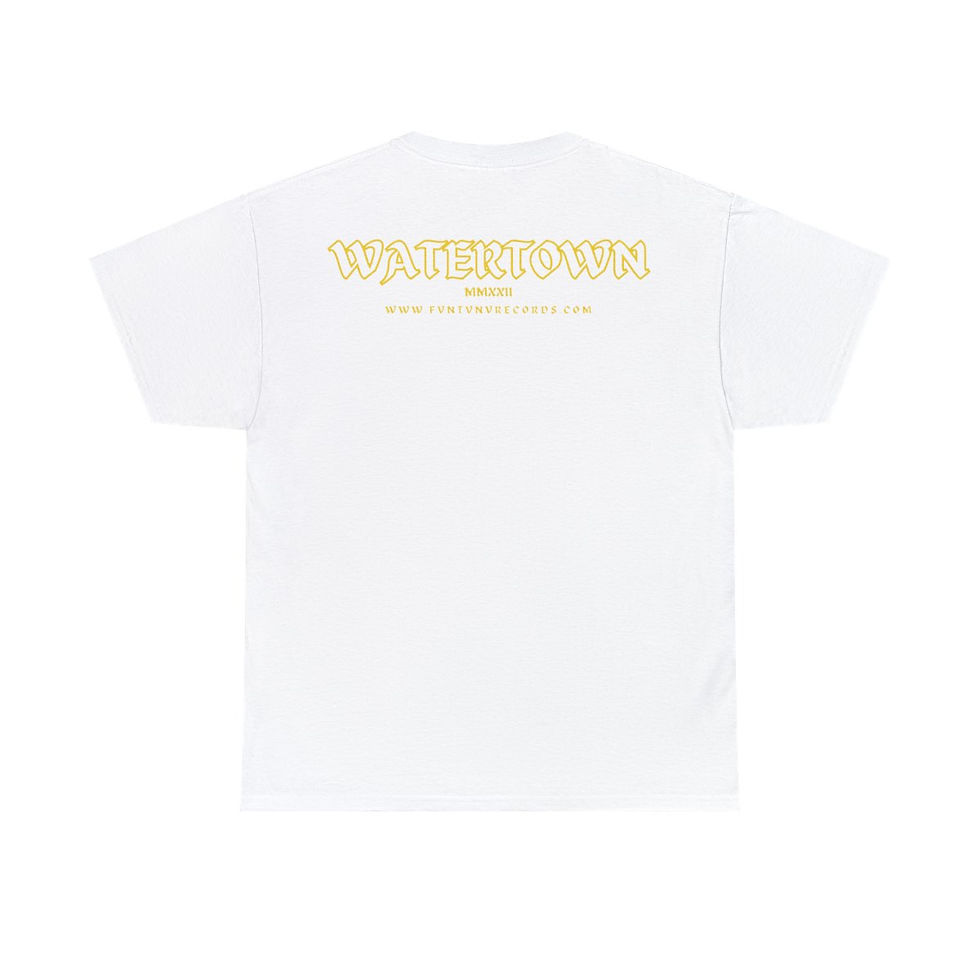 Thumbnail: Protect Your Energy Tee - Gildan 