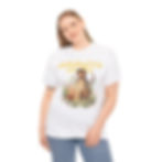 Thumbnail: "J.C.T.S.I.L.Y." - Tee 