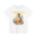 Thumbnail: "J.C.T.S.I.L.Y." - Tee 