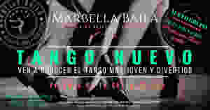 Clase de tango