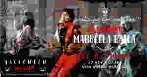 FlashMob Marbella Baila