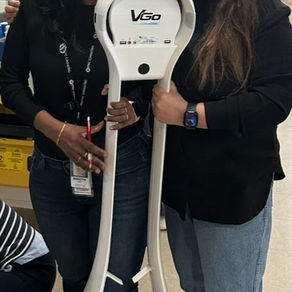 The Bigger the Dream, the Bigger the Collaboration...