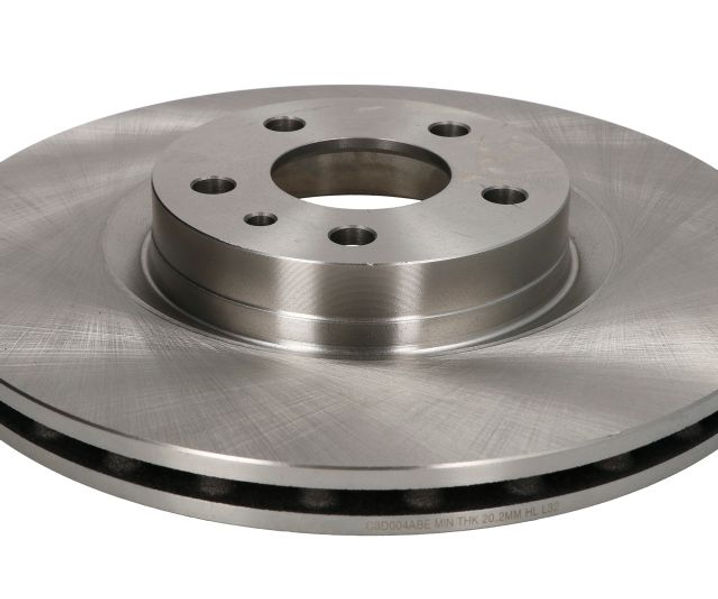 Disc Frana, fata stanga/dreapta , Fiat Doblo , ABE