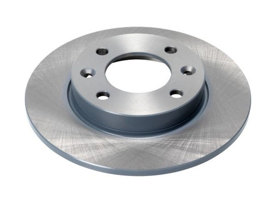 Disc Frana, spate stanga/dreapta , Citroen C2, Febi