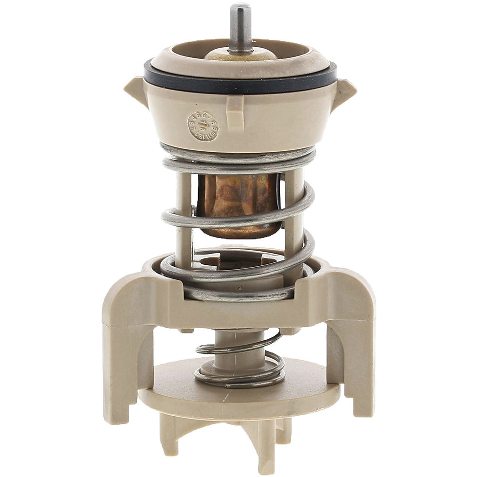 Termostat, Volkswagen CRAFTER Bus (SYI, SYJ) MotoRad