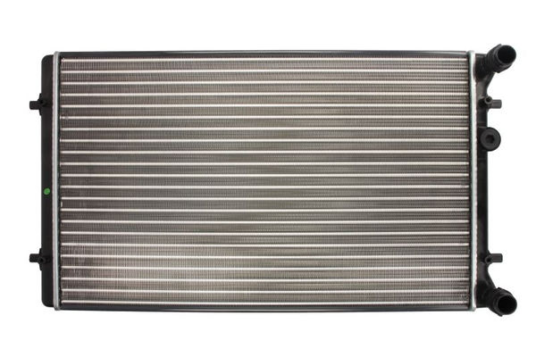 Radiator, Audi TT, 8N3, NRF