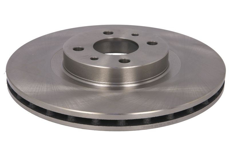 Disc Frana, fata stanga/dreapta , Fiat Bravo 2, ABE