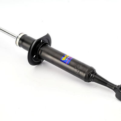 Amortizor, Fata stanga/dreapta, Audi A4 B6 C io, 8H7, Monroe