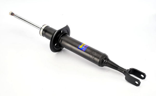 Amortizor, Fata stanga/dreapta, Audi A4 B6 Avant, 8E5, Monroe