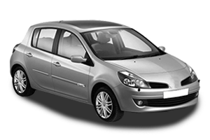 Pachet promo, set filtre de schimb, Renault CLIO III (BR0/1, CR0/1)