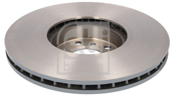 Disc Frana, fata stanga/dreapta , BMW X6, F16, F86, Febi
