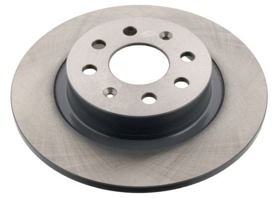 Disc Frana, spate stanga/dreapta , Fiat Grande Punto, Febi