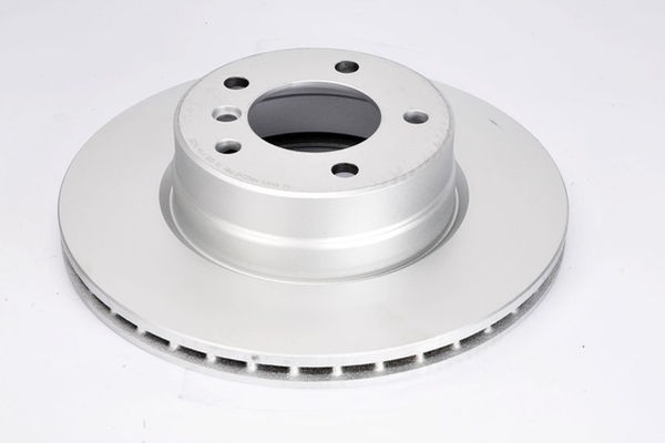 Disc Frana, fata stanga/dreapta , BMW Seria 5, E60, Textar
