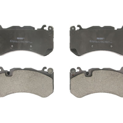 Placute frana, fata, Mercedes AMG GT (X290) Ferodo