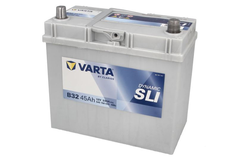 Acumulator pornire, 45.0 Ah Varta