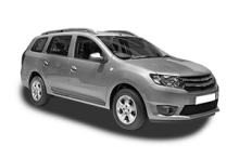 Pachet promo, set filtre de schimb, Dacia MCV 2