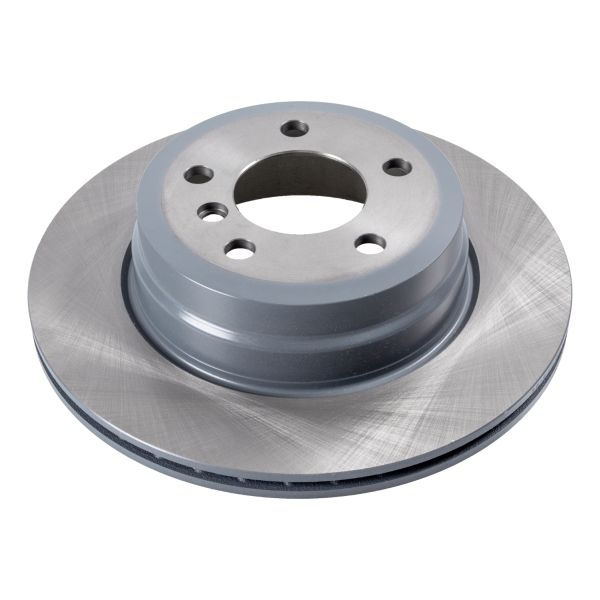 Disc Frana, spate stanga/dreapta , BMW X6, F16, F86, Febi