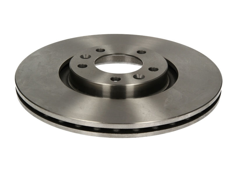 Disc Frana, spate stanga/dreapta , Citroen C6, ABE
