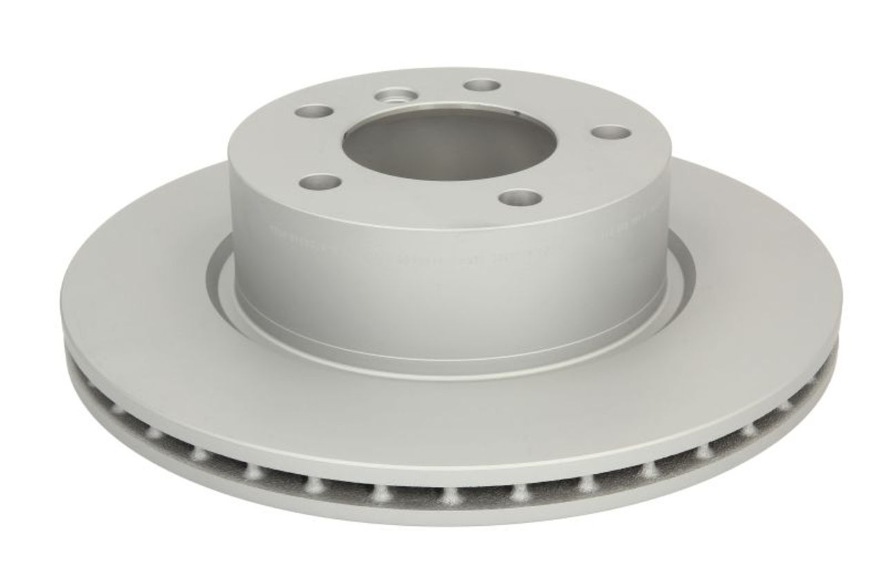 Disc Frana, fata stanga/dreapta , BMW Seria 1, E81, Bosch