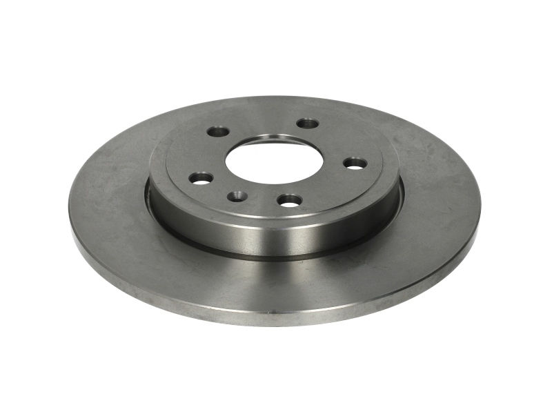 Disc Frana, spate stanga/dreapta , Audi A4 B7, 8EC, ABE