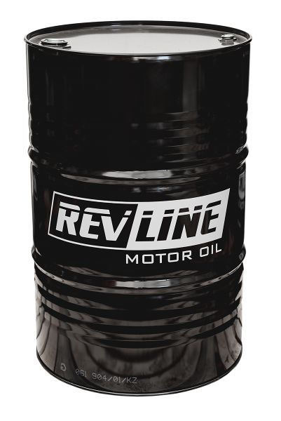 Ulei hidraulic, HV 46, 200L, Revline