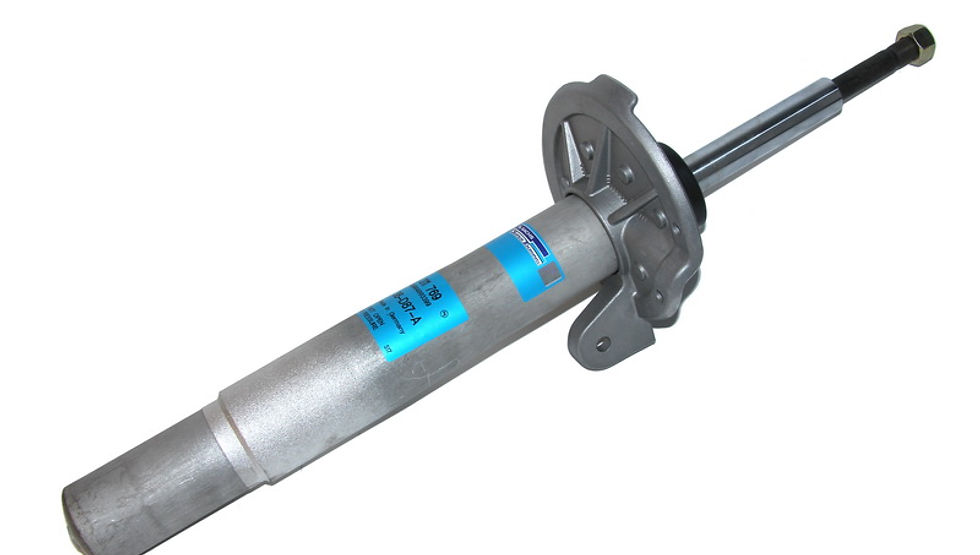 Amortizor, Fata stanga/dreapta, BMW Seria 7, E65, E66, E67, Sachs