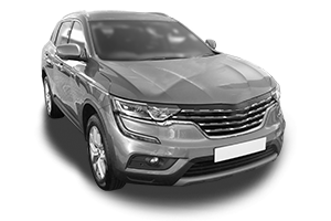 Pachet promo, set filtre de schimb, Renault KOLEOS II (HC_)